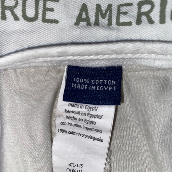 Chaps Pants - Picture 3 of 8